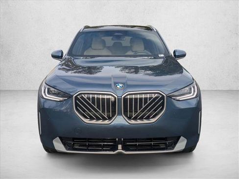 Used 2026 BMW X3 xDrive30 w/ Premium Package AWD/4WD image 5