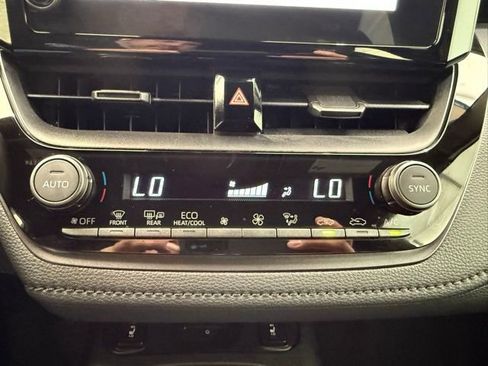 Used 2025 Toyota Corolla GR image 33