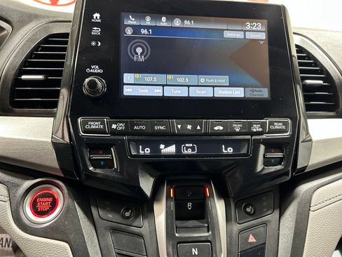 Used 2019 Honda Odyssey EX image 27
