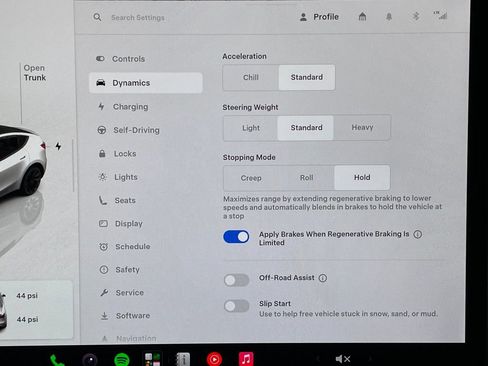 Used 2023 Tesla Model Y Long Range AWD/4WD image 29