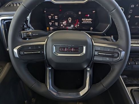 New 2026 GMC Canyon Elevation image 19