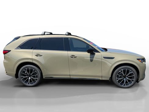 New 2026 MAZDA CX-70 3.3 Turbo S w/ Premium Package AWD/4WD image 6