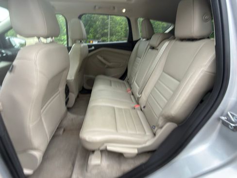 Used 2015 Ford Escape Titanium w/ Equipment Group 301A FWD image 11