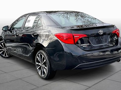Used 2018 Toyota Corolla SE image 11