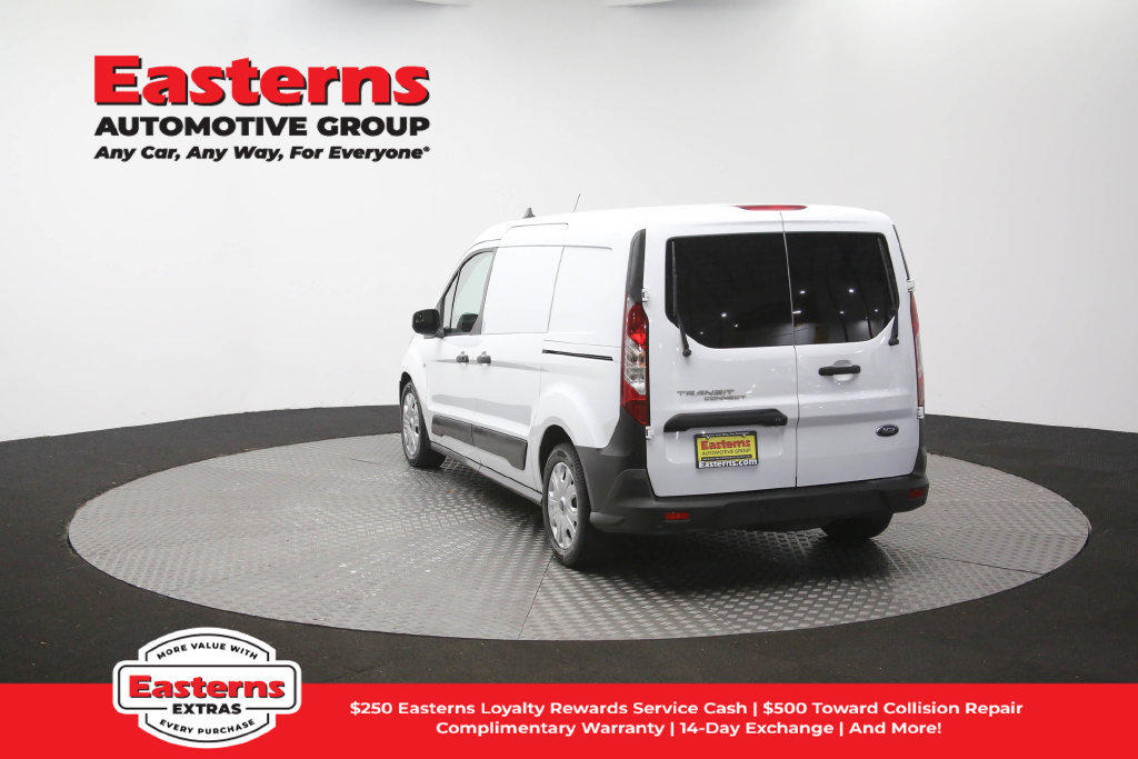 Used 2020 Ford Transit Connect XL FWD image 68