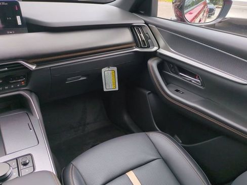 New 2026 MAZDA CX-90 3.3 Turbo S w/ Premium Package image 17