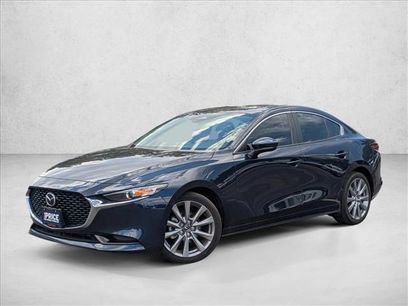 Used 2024 MAZDA MAZDA3 s