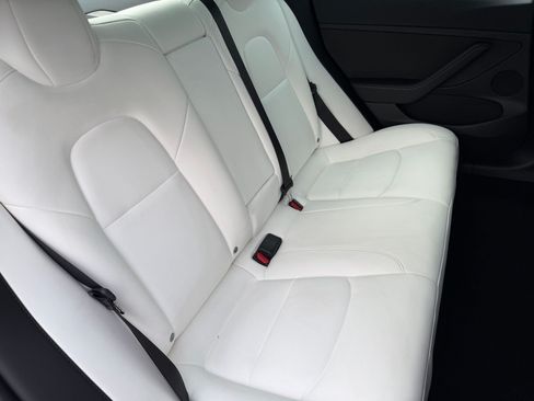 Used 2023 Tesla Model 3 Standard Range RWD image 40