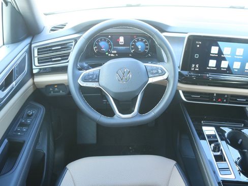 New 2026 Volkswagen Atlas Cross Sport SE AWD/4WD image 20
