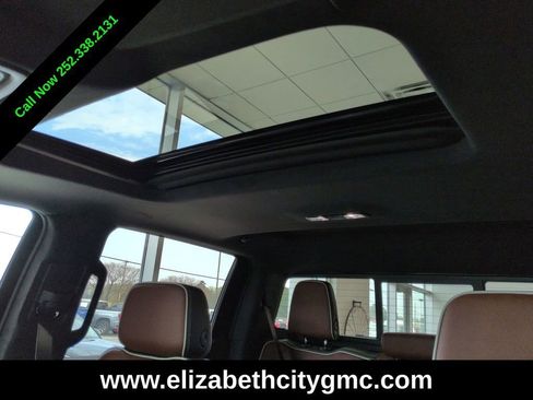 New 2026 GMC Sierra 1500 Denali Ultimate AWD/4WD image 22