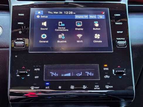 Used 2024 Hyundai Santa Cruz SEL image 19