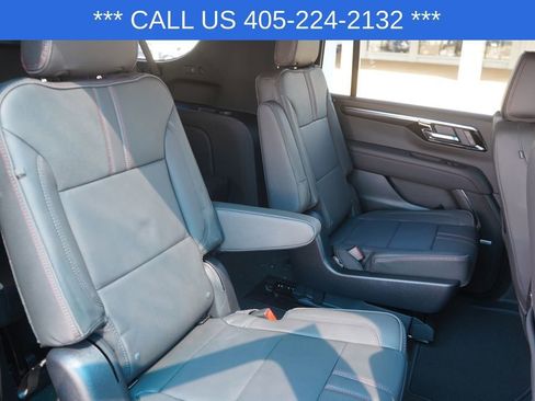 New 2026 Chevrolet Suburban RST w/ Comfort Package image 23