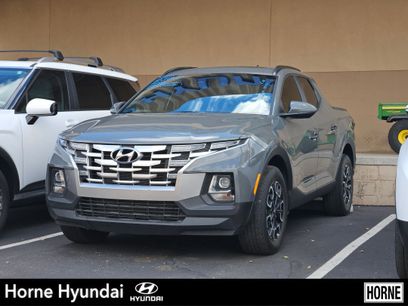 Used 2023 Hyundai Santa Cruz SEL w/ Activity Package