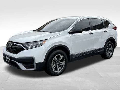 Used 2020 Honda CR-V LX image 3