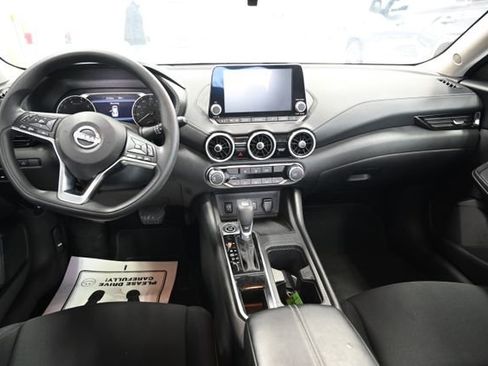 Used 2024 Nissan Sentra SV image 14