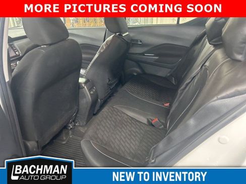 Used 2023 Nissan Kicks SV FWD image 6