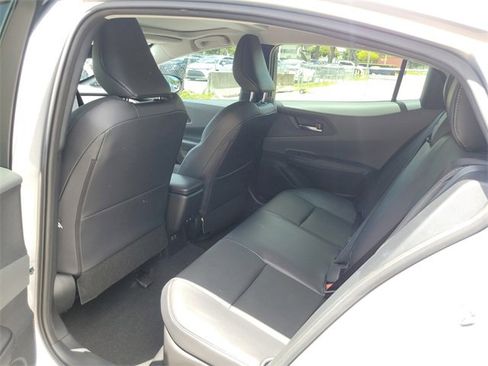 Used 2024 Toyota Prius Limited image 7