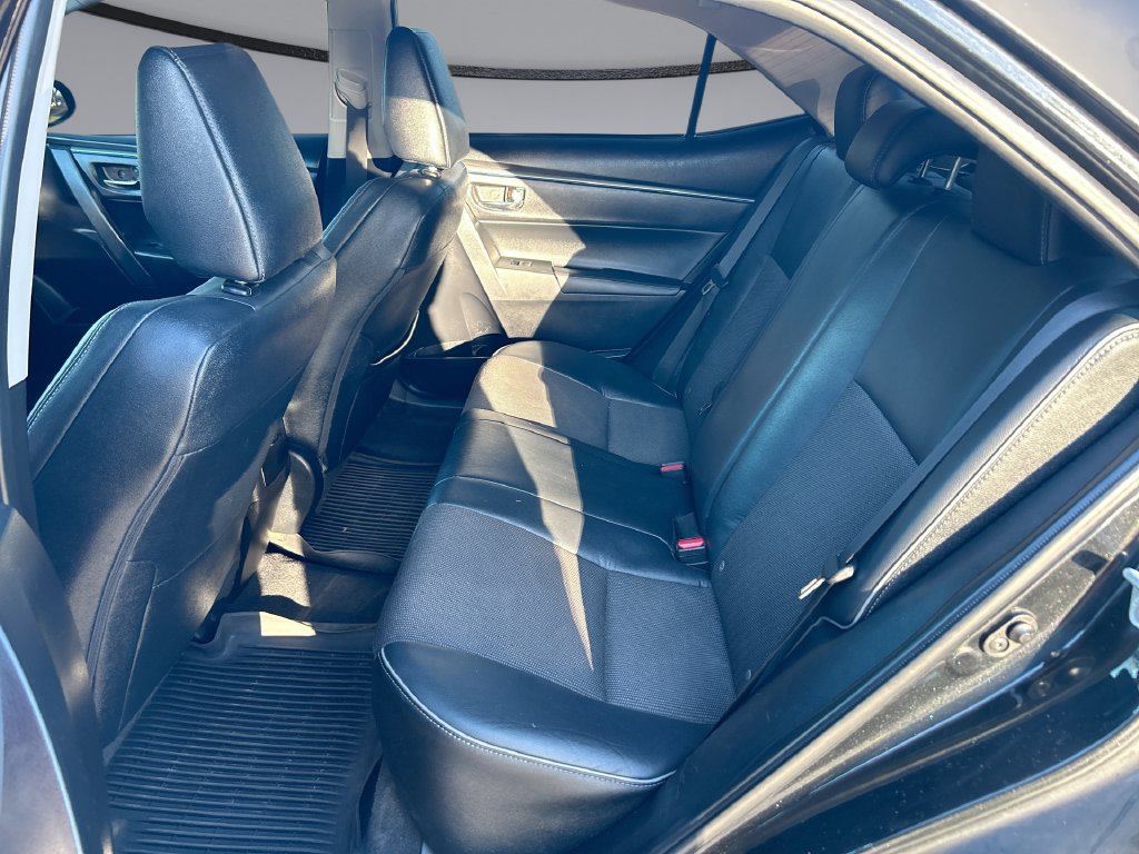 Used 2014 Toyota Corolla S FWD image 27
