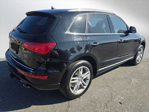 Used 2017 Audi Q5 2.0T Premium image 3