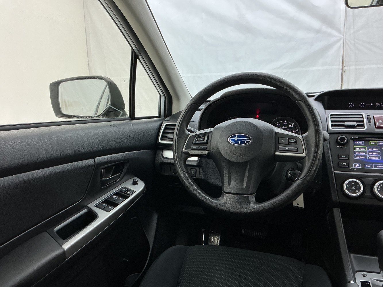 Used 2015 Subaru Impreza 2.0i AWD/4WD image 30