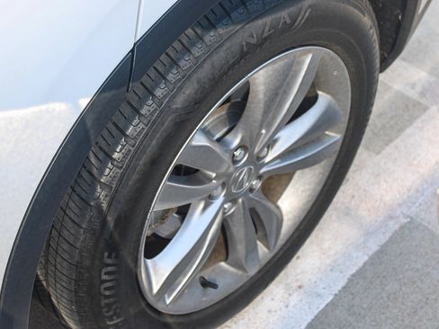 Used 2023 Acura MDX SH-AWD image 10
