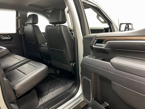 Used 2025 Chevrolet Silverado 1500 LT w/ All Star Edition Plus image 41