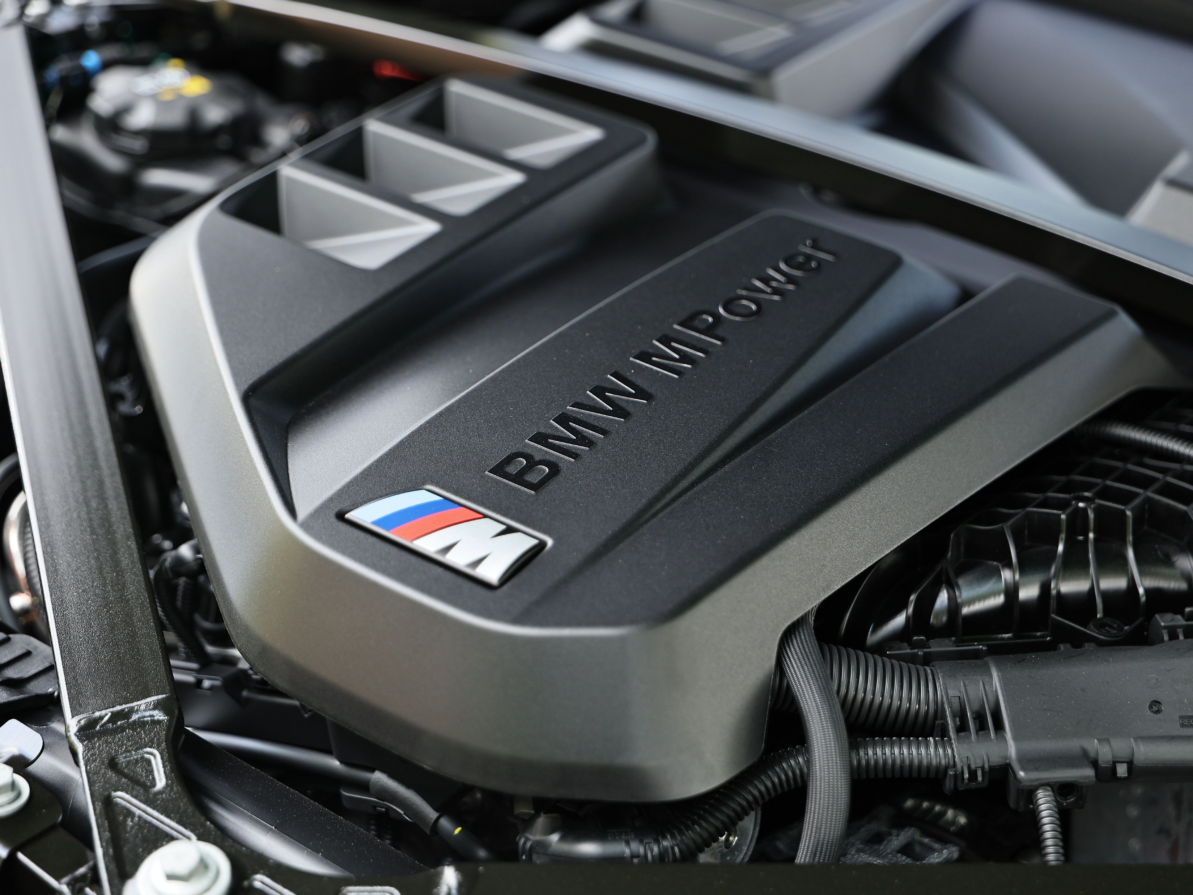 New 2027 BMW M4 Coupe w/ Executive Package RWD image 29