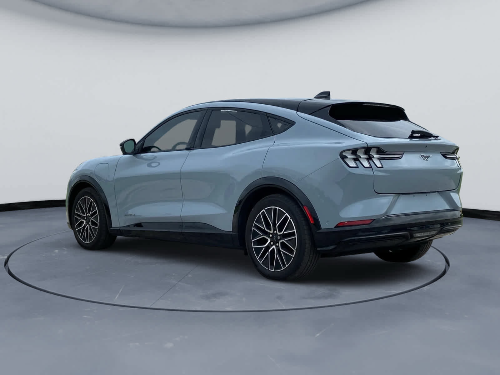 Used 2024 Ford Mustang Mach-E Premium AWD/4WD image 7