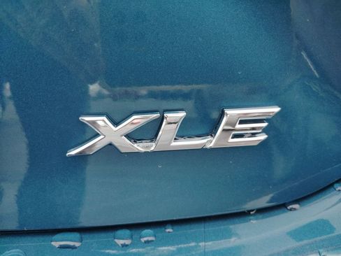 New 2026 Toyota Camry XLE image 12