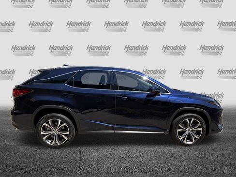 Used 2022 Lexus RX 350 FWD w/ Accessory Package (P3) image 11