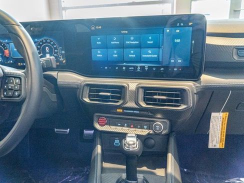 New 2025 Ford Mustang Dark Horse image 11