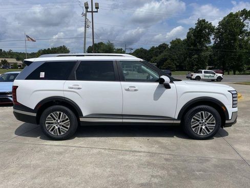 New 2026 Hyundai Palisade FWD Hybrid image 50