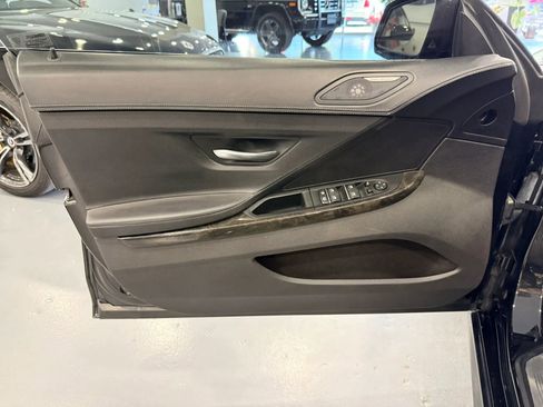 Used 2017 BMW 640i Gran Coupe RWD image 30