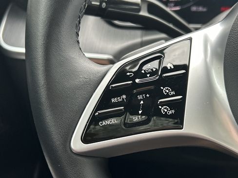 Certified 2025 Mercedes-Benz C 300 Sedan image 29