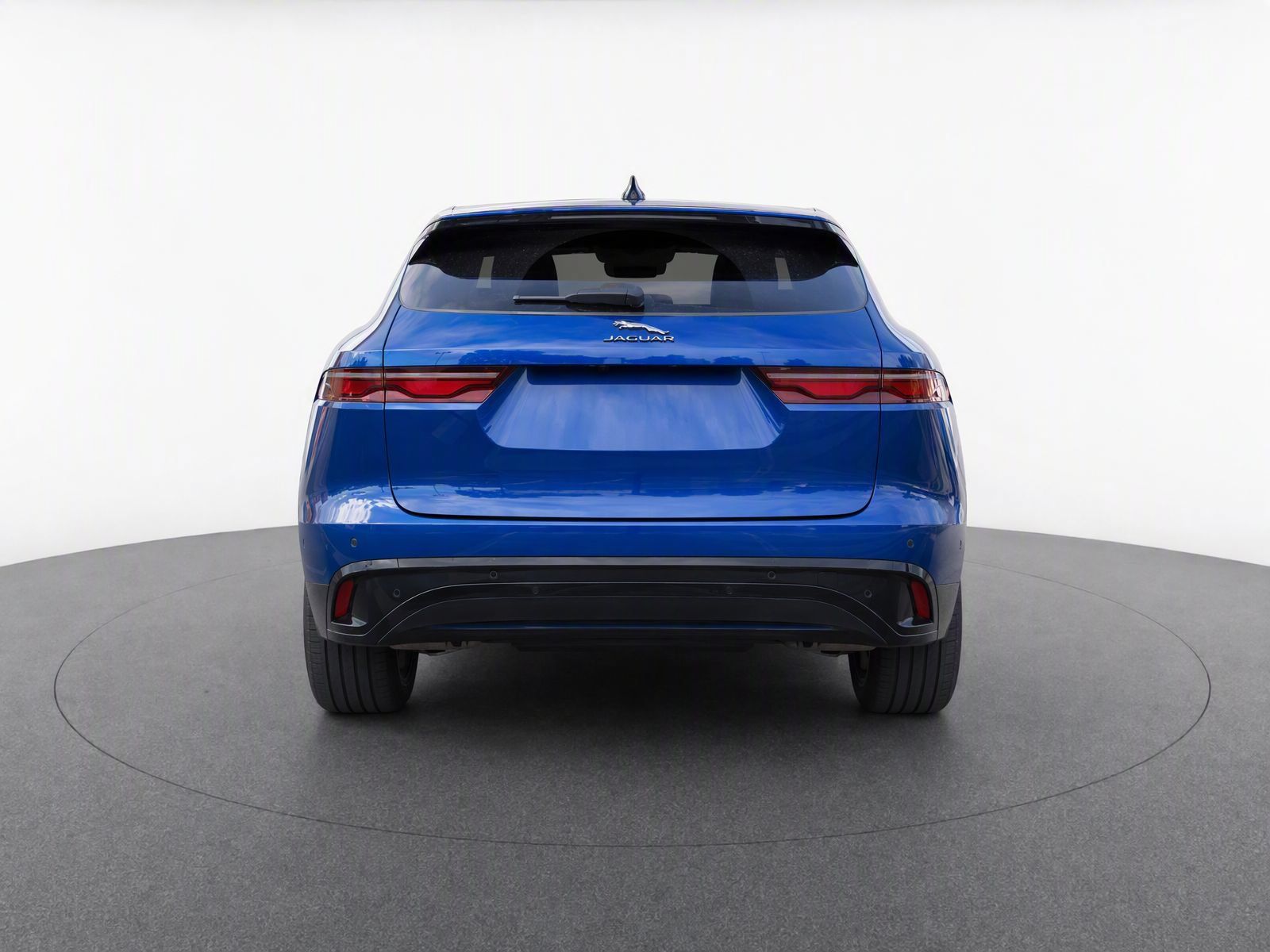 Used 2022 Jaguar F-PACE S AWD/4WD image 7