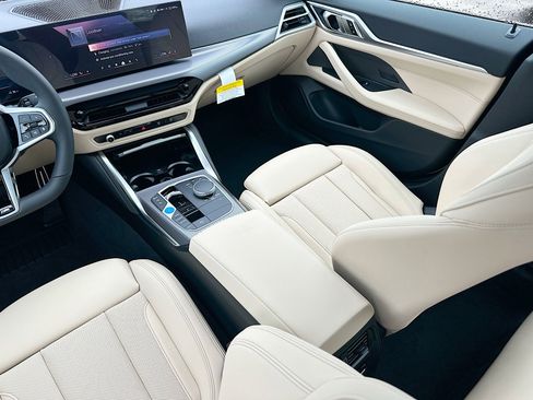 New 2026 BMW i4 eDrive40 w/ M Sport Package image 18