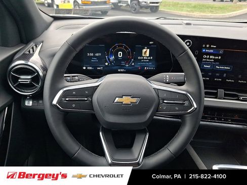 Certified 2026 Chevrolet Equinox LT image 21