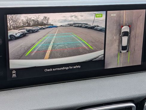 New 2026 Nissan Sentra SR image 17