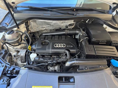 Used 2017 Audi Q3 2.0T Premium w/ Convenience Package FWD image 11