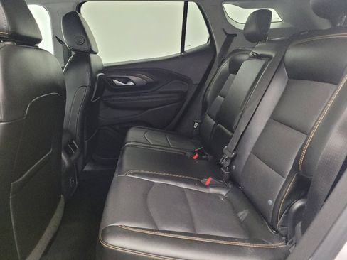 Used 2020 GMC Terrain SLT AWD/4WD image 18