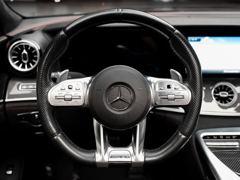Used 2019 Mercedes-Benz AMG GT 63 S image 47