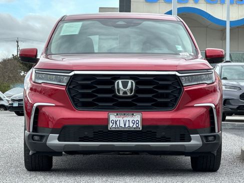 Certified 2024 Honda Pilot EX-L image 5