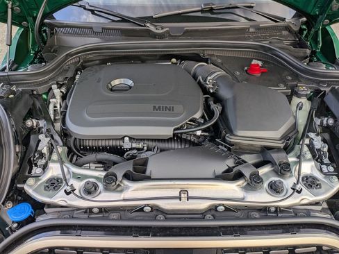 New 2026 MINI Cooper 4-Door Hardtop FWD image 10