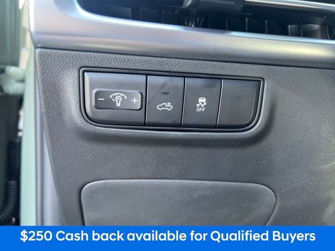 New 2026 Hyundai Santa Cruz SEL image 34