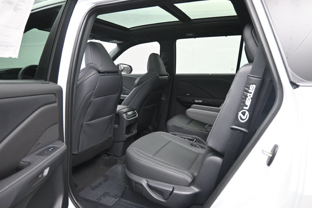 Used 2025 Lexus TX 350 AWD image 27