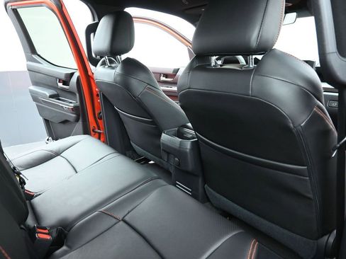 Used 2024 Toyota Tacoma TRD Sport image 12