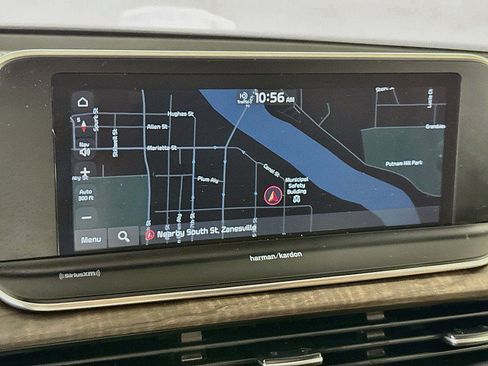 Used 2022 Kia Telluride SX w/ Nightfall Edition Package AWD/4WD image 16