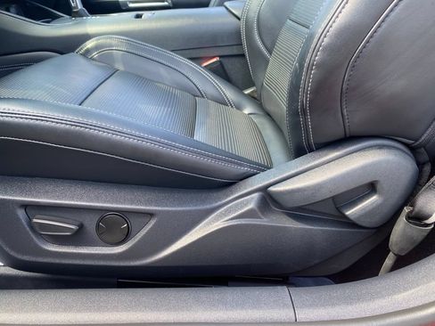 Used 2024 Ford Mustang GT Premium RWD image 11