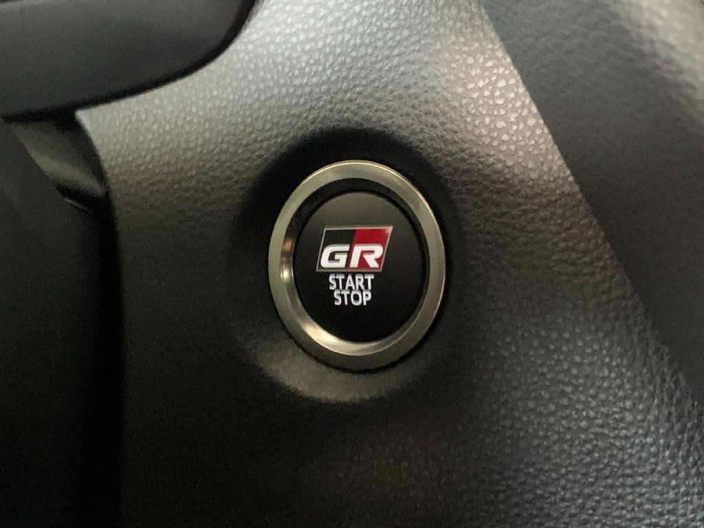 New 2026 Toyota Corolla GR AWD/4WD image 24