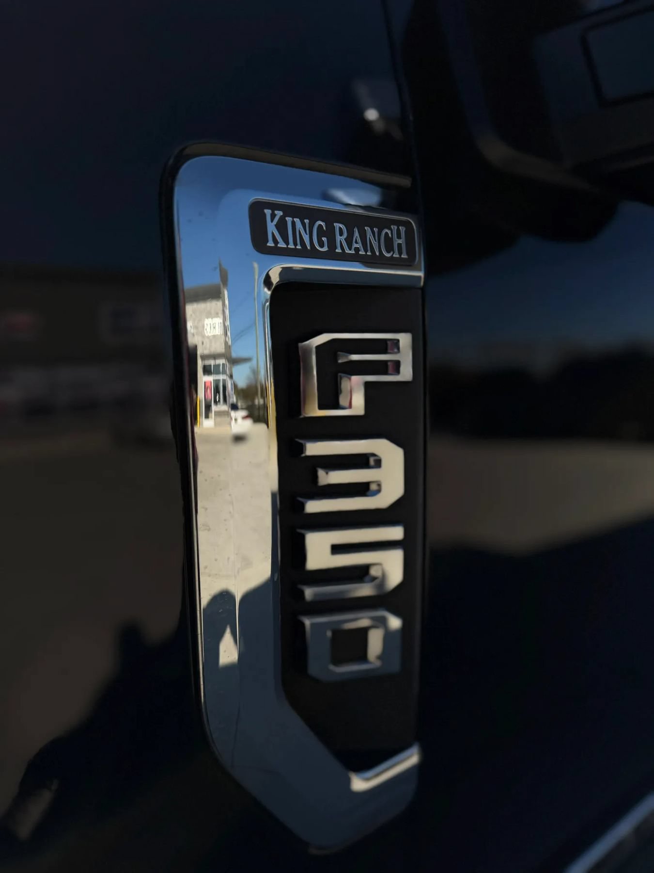 Used 2020 Ford F350 King Ranch w/ King Ranch Ultimate Package AWD/4WD image 25